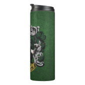 HARRY POTTER™ | Anime Draco Malfoy House Crest Thermosbeker (Geroteerd rechts)