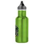 HARRY POTTER™ | Anime Draco Malfoy House Crest Waterfles (Rechts)