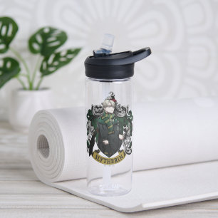 HARRY POTTER™   Anime Draco Malfoy House Crest Waterfles