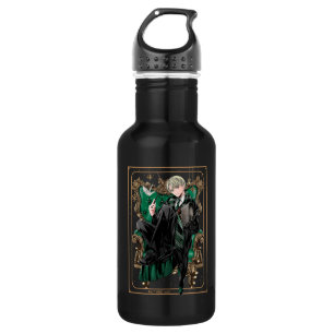 HARRY POTTER™   Anime Draco Malfoy Seed Waterfles