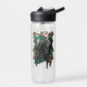 HARRY POTTER™ | Anime Draco Malfoy Seed Waterfles (Links)
