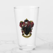 HARRY POTTER™ | Anime HARRY POTTER™ Crest Glas (Voorkant)