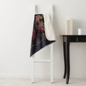 HARRY POTTER™ | Anime HARRY POTTER™ Seed Sherpa Deken (In situ)