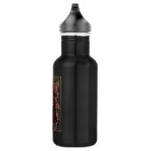 HARRY POTTER™ | Anime Hermione Granger Seed Waterfles (Rechts)