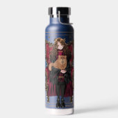 HARRY POTTER™ | Anime Hermione Granger Seed Waterfles (Links)