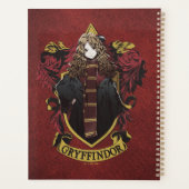 HARRY POTTER™ | Anime Hermione House Crest (Dos)