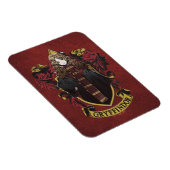 HARRY POTTER™ | Anime Hermione House Crest Magneet (Rechterzijde)