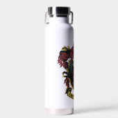 HARRY POTTER™ | Anime Ron Weasley House Crest Waterfles (Voorkant)