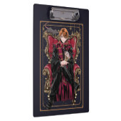 HARRY POTTER™ | Anime Ron Weasley Seed Klembord (Rechts)