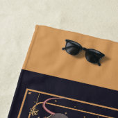 HARRY POTTER™ | Anime Ron Weasley Seed Strandlaken (In situ)