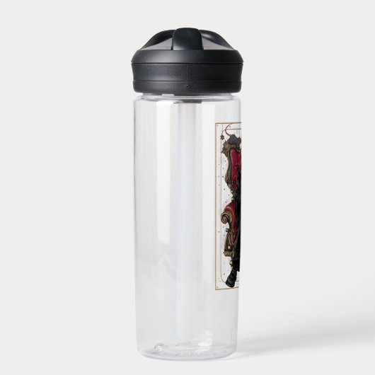 HARRY POTTER™ | Anime Ron Weasley Seed Waterfles (Voorkant)