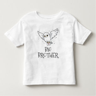 Harry Potter-Baby shower   Big Brother Kinder Shirts