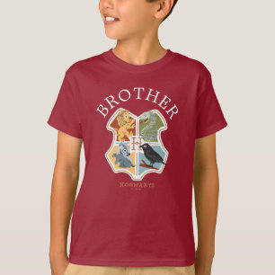 Harry Potter-Baby shower   Broer T-shirt