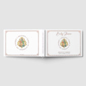 Harry Potter | Baby Shower Guest Gift List (Complet)