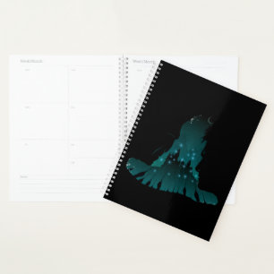 Harry Potter  Battle of Hogwarts Wizard Pet Planner
