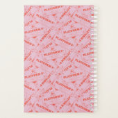 HARRY POTTER™ | Billets de train Platforn 9 3/4 (Dos)