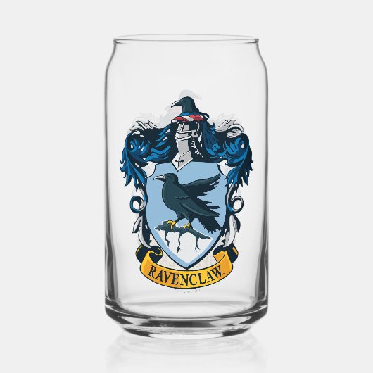 Harry Potter | Blason gothique de Serdaigle (Verso)