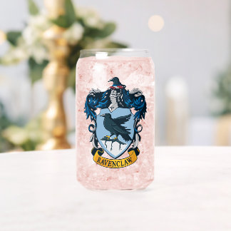 Harry Potter | Blason gothique de Serdaigle