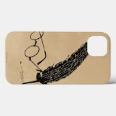 Harry Potter| Bril en kieuwen Case-Mate iPhone Case (Achterkant (horizontaal))