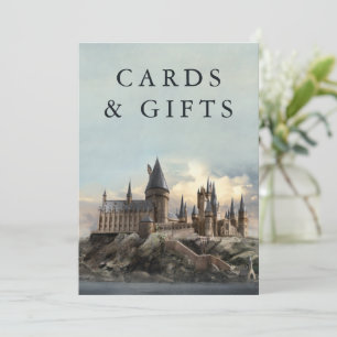 Harry Potter Bruiloftfeest Kaarten & Cadeaus Bord