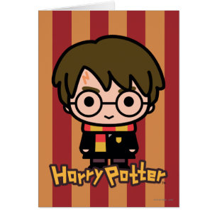 Harry Potter Cartoon Caractère Art
