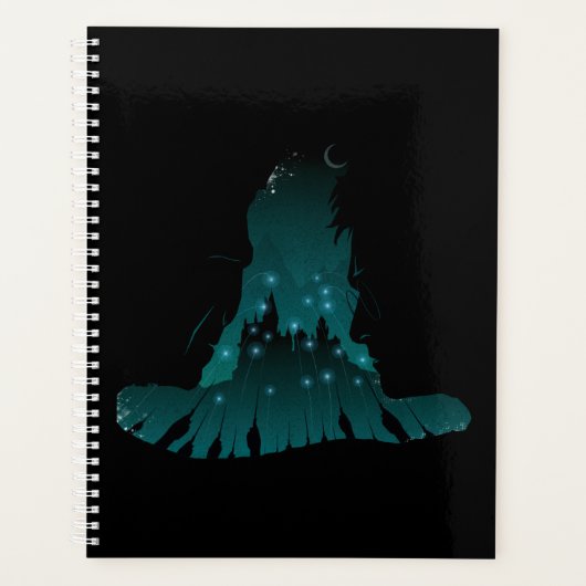 Harry Potter | Casquette De L'Assistant Bataille D (Devant)