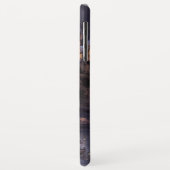 Harry Potter Castle | Great Lake to Hogwarts Case-Mate iPhone Case (Achterkant/links)