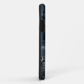 Harry Potter Castle | Great Lake to Hogwarts Case-Mate iPhone Case (Achterkant/rechts)