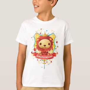 Harry Potter Charmante GRYFFINDOR™ Wapenschild T-shirt