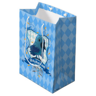 Harry Potter Charmante RAVENCLAW™ Wapen Medium Cadeauzakje