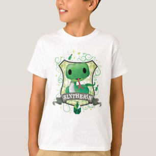 Harry Potter Charmante SLYTHERIN™ Wapen T-shirt