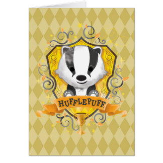 Harry Potter | Charme HUFFLEPUFF™ Crest