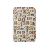 HARRY POTTER™ Chibi Afbeelding Lijst Badmat (Voorkant Verticaal)