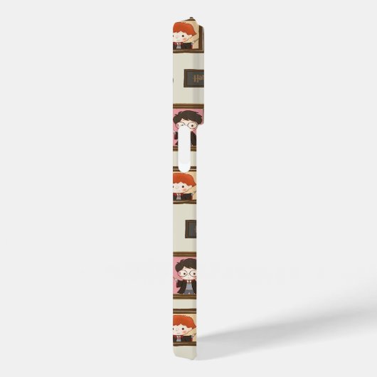 HARRY POTTER™ Chibi Afbeelding Lijst Case-Mate iPhone Case (Achterkant / Rechts)