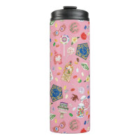 HARRY POTTER™ | Chocolade-kikkers en Snoep-patroon