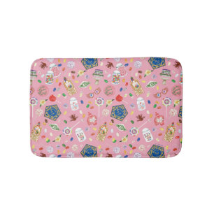 HARRY POTTER™   Chocolade Kikkers & Snoep Patroon Badmat