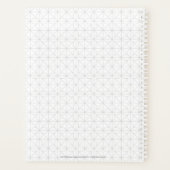 Harry Potter| Cimetière HOGWARTS™ Pride School Cre (Dos)