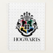 Harry Potter| Cimetière HOGWARTS™ Pride School Cre (Devant)