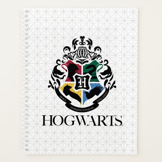 Harry Potter| Cimetière HOGWARTS™ Pride School Cre (Devant)