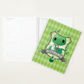 Harry Potter| Cimetière SLYTHERIN™ (Devant avec enveloppe)