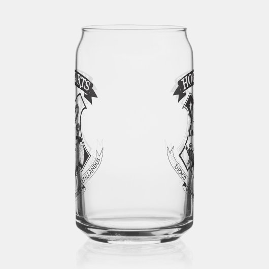 Harry Potter | Cimier de Poudlard rétro (Droite)