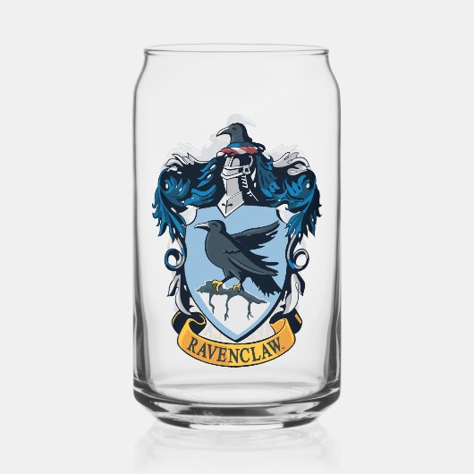 Harry Potter | Cimier gothique Ravenclaw (Recto)