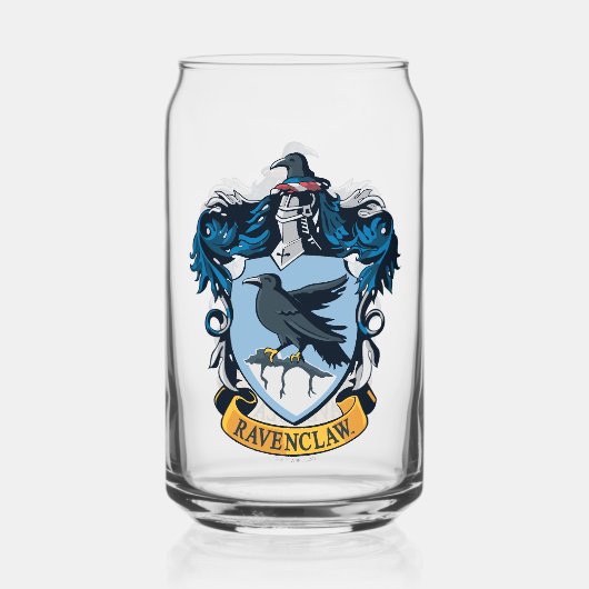 Harry Potter | Cimier gothique Ravenclaw (Verso)