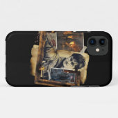 Harry Potter Collage 7 Case-Mate iPhone Case (Achterkant (horizontaal))
