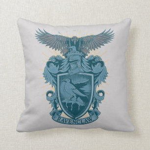 Harry Potter   CREST Ravenclaw Kussen