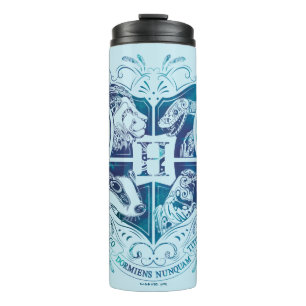 Harry Potter   CREST van Aguamenti HOGWARTS™ Thermosbeker