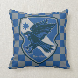 Harry Potter   CREST van de Trots van het Huis Kussen