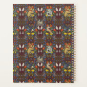 HARRY POTTER™ | Crête GRYFFINDOR™ (Dos)