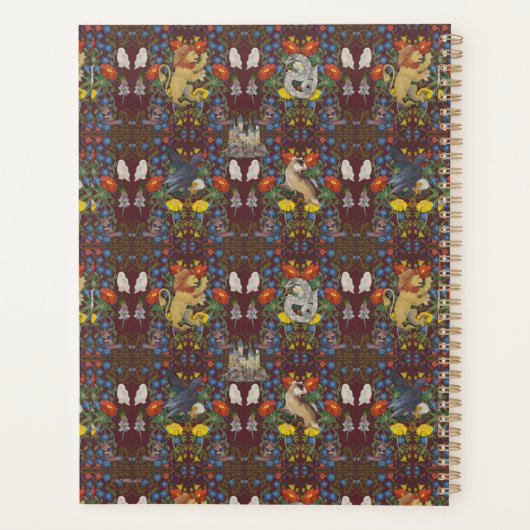 HARRY POTTER™ | Crête GRYFFINDOR™ (Dos)