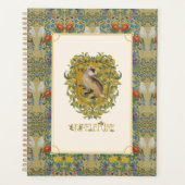 HARRY POTTER™ | Crête HUFFLEPUFF™ (Devant)